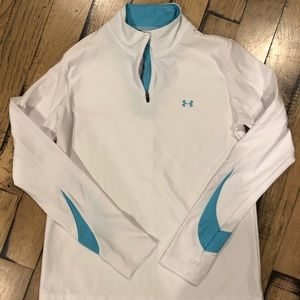 Under Armour 1/4 Zip